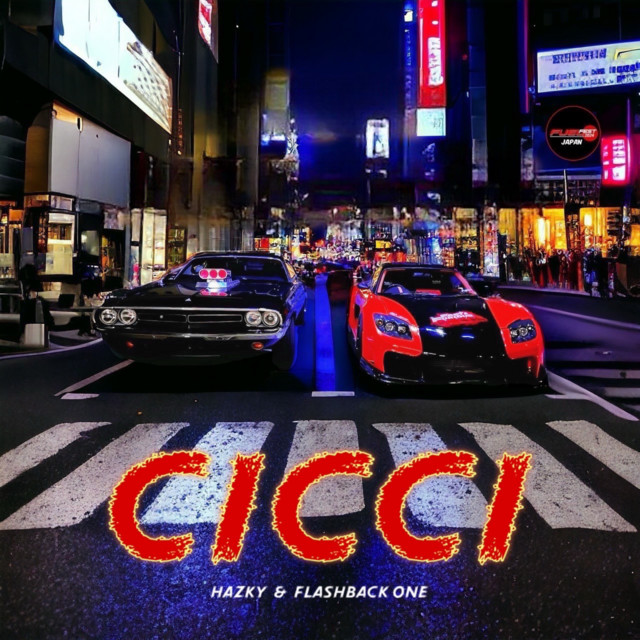 CICCI cover