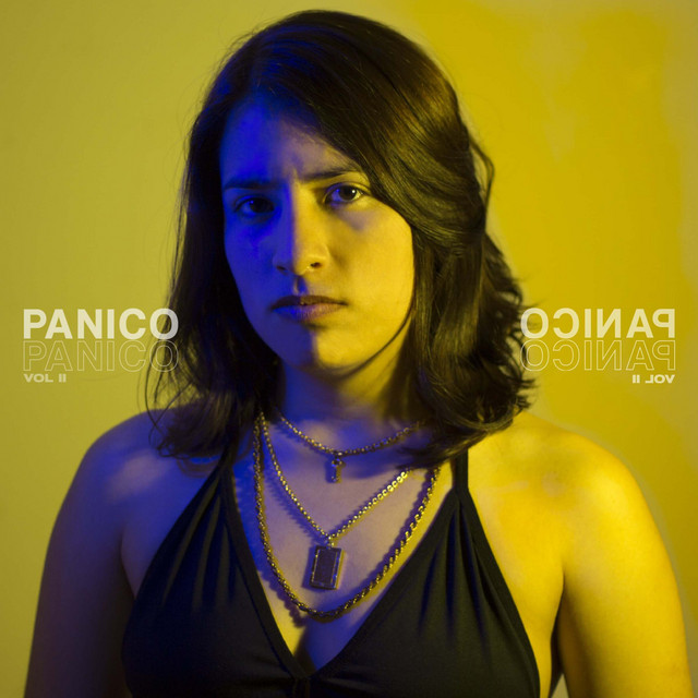 Panico, Vol. 2 cover art