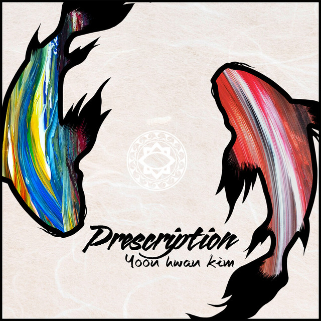 Prescription cover art