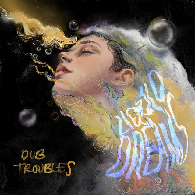 Liquid Dreams cover art