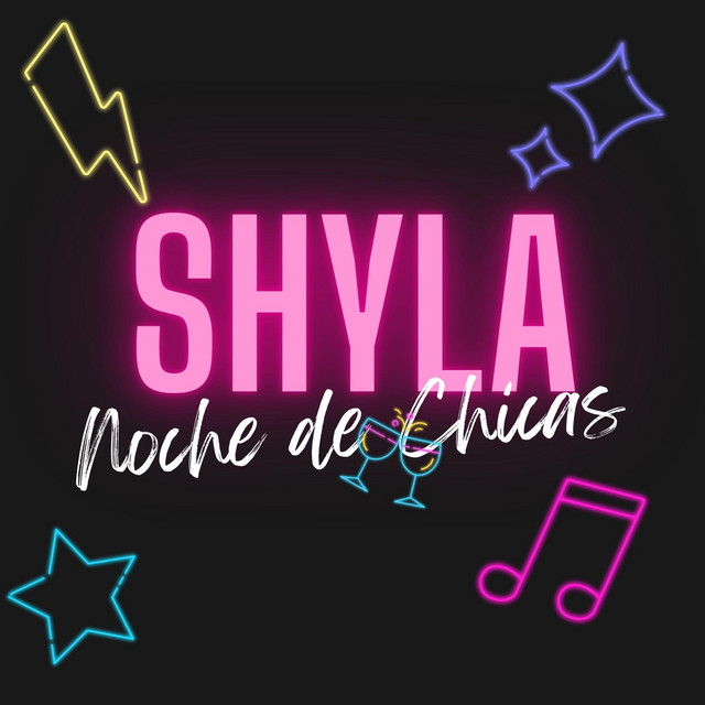 Noche de Chicas cover art