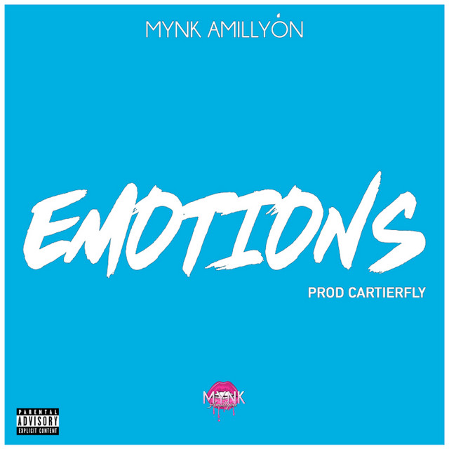 Emotions cover
