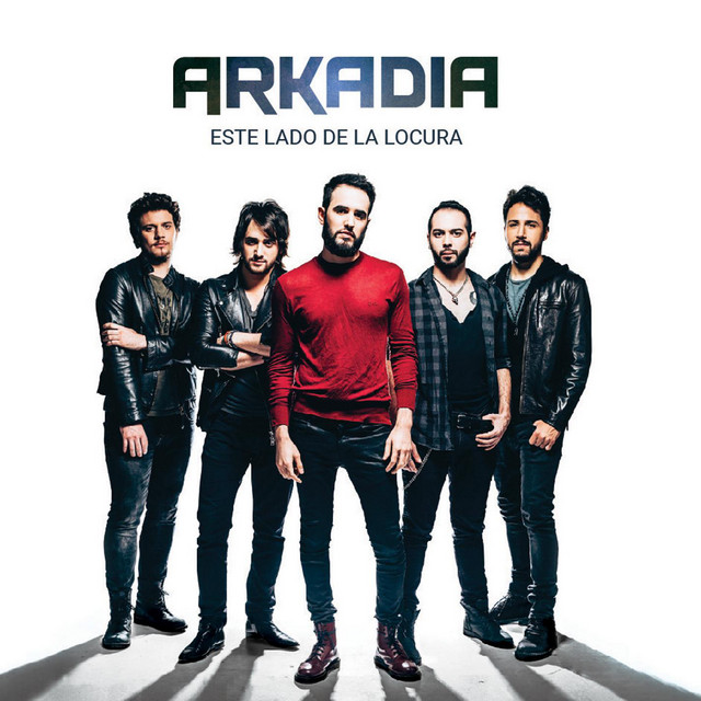 Este Lado De La Locura cover art