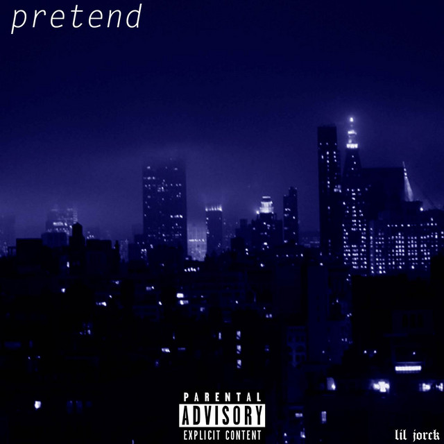 Pretend