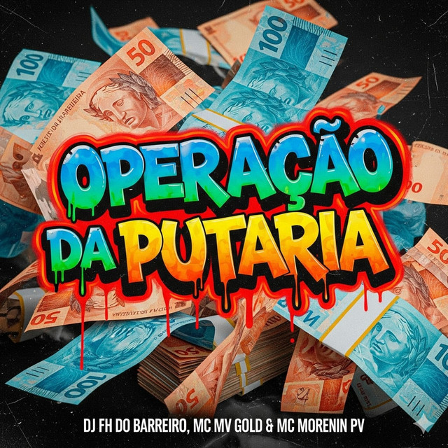 OPERAÇÃO DA PUTARIA