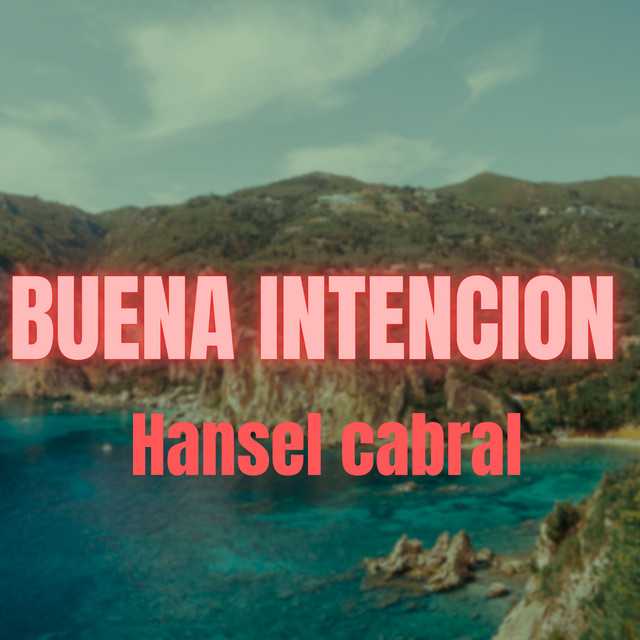 Hansel Cabral