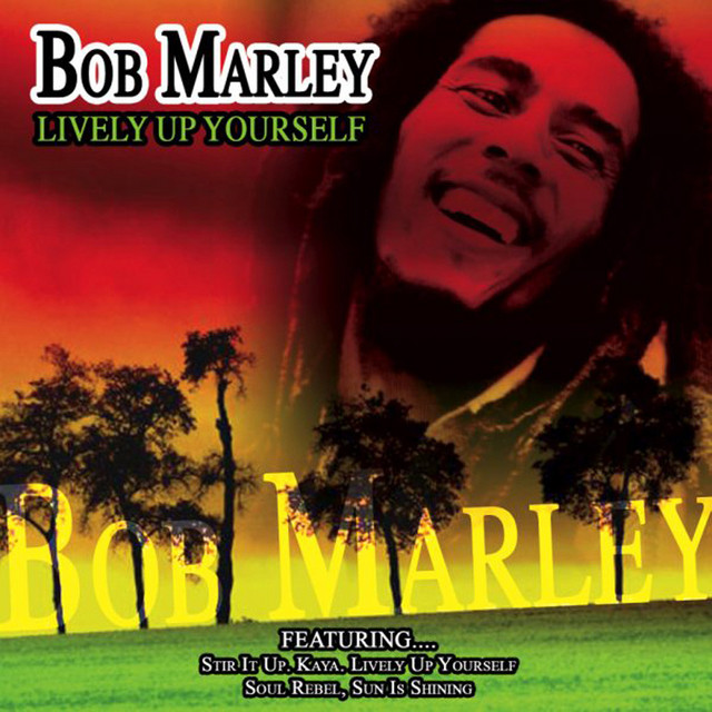 Lively Up Yourself - Compilation by Bob Marley & The Wailers | Spotify