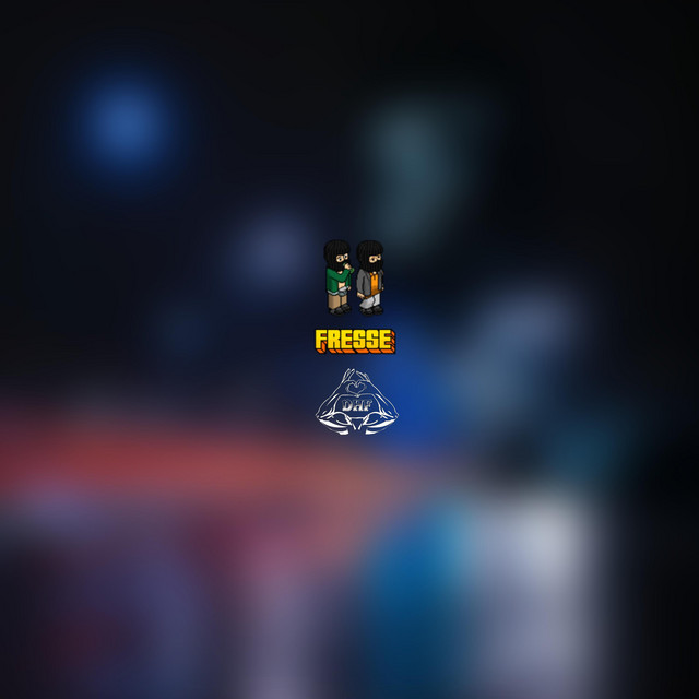Fresse cover art