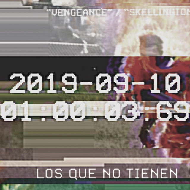 LO QUE TIENE