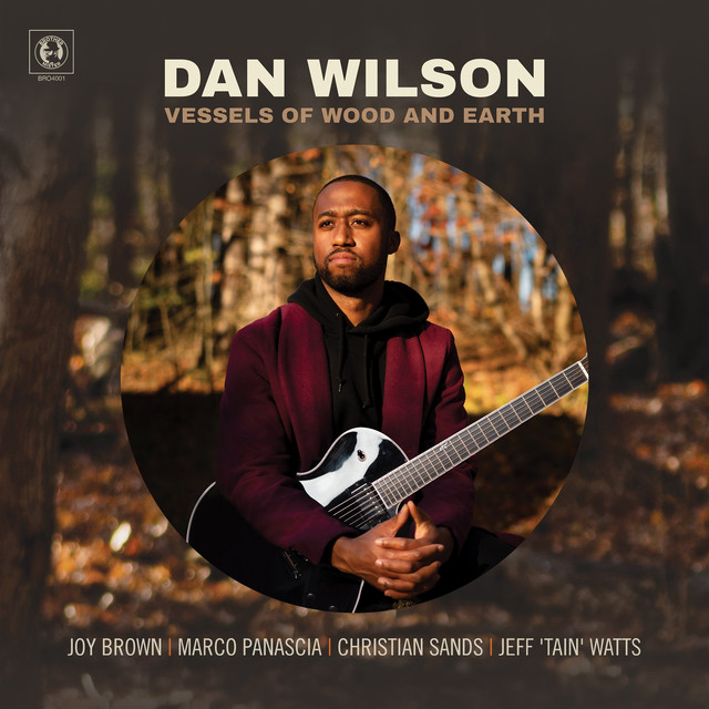 Vessels of Wood and Earth cover art