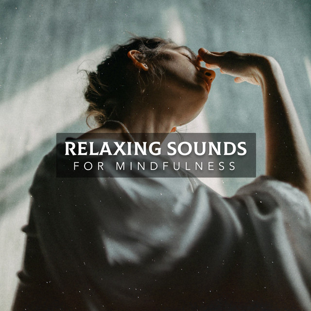 Relaxing Sounds for Mindfulness ! ! ! - Album by Sounds of Nature White ...