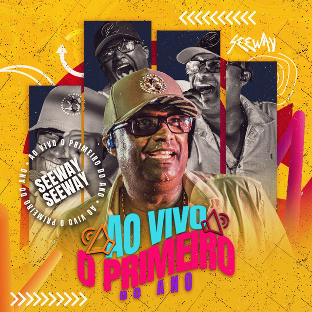 Ao Vivo o Primeiro do Ano - Album by Banda Seeway Oficial | Spotify