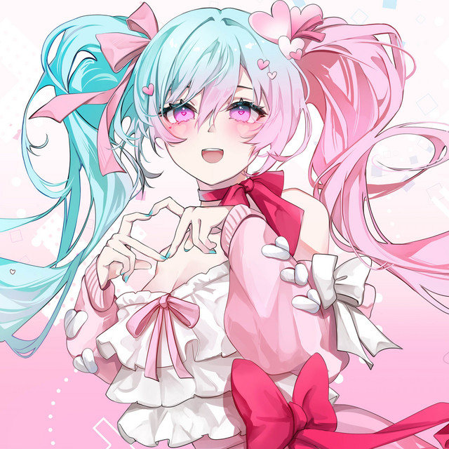 Moe♡Moe Kyun!