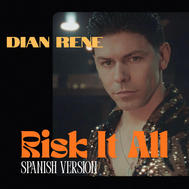 Risk It All - Spanish Version, Cuban Bolero