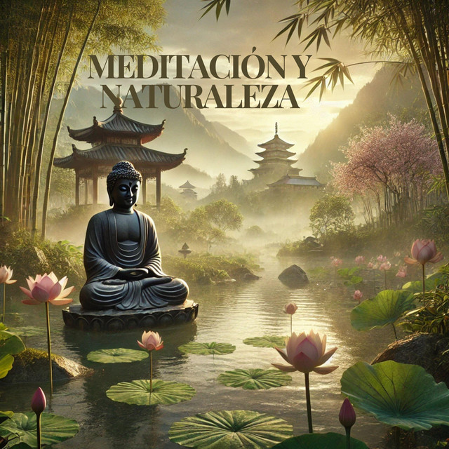 Meditación y Naturaleza: Templo Natural del Buda