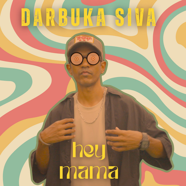 Hey Mama (English)