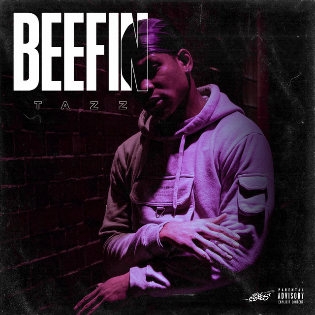 Beefin'