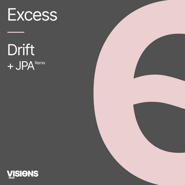 Drift cover art