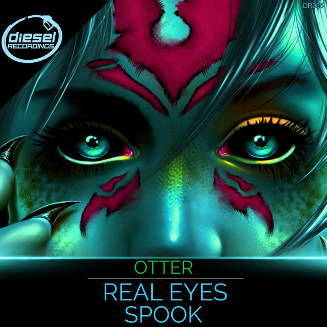Real Eyes