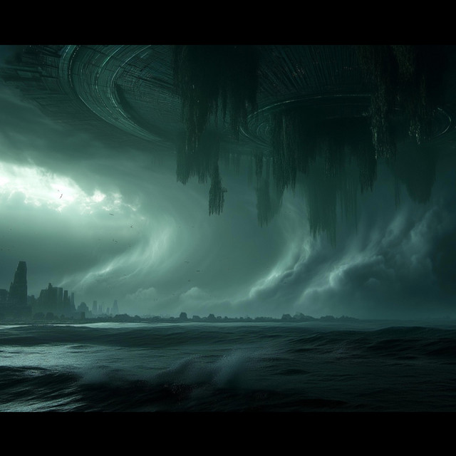 Janus Storm (single)