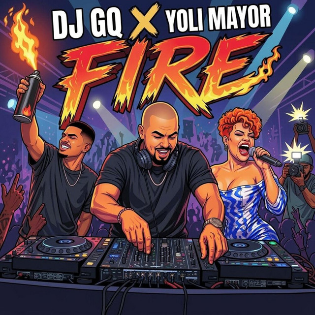 Fire