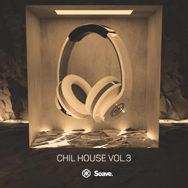 Chill House Vol. 3 cover art