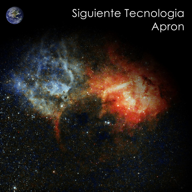 Apron cover art