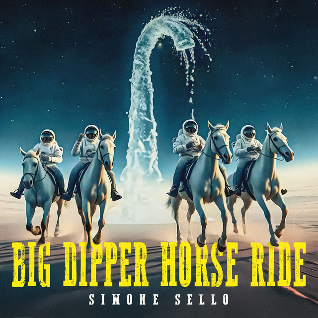 Big Dipper Horse Ride