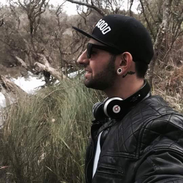Jason Johnny Galea