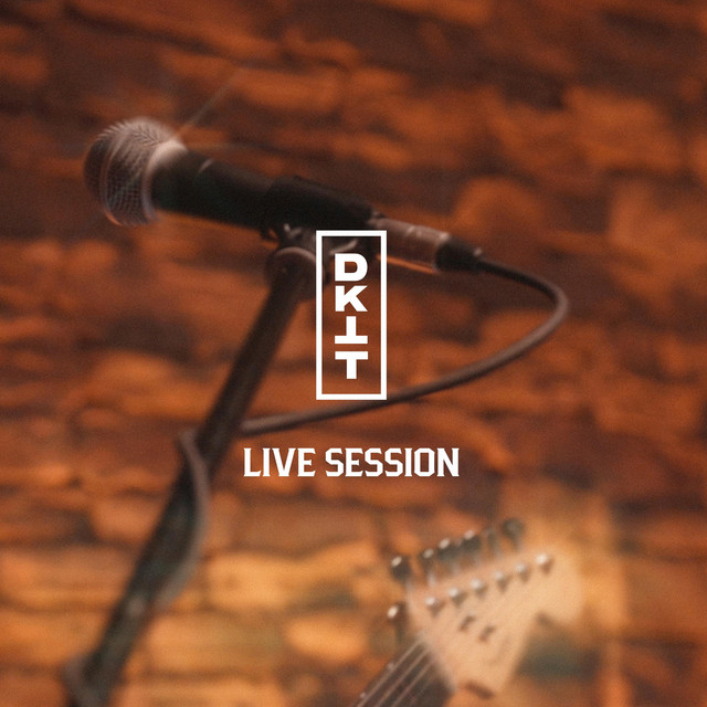 DKTT Live Session (Live Version) cover art