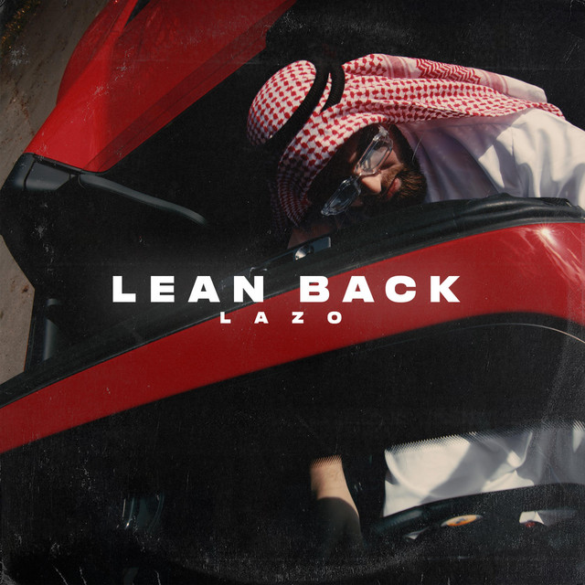 LEAN BACK cover art