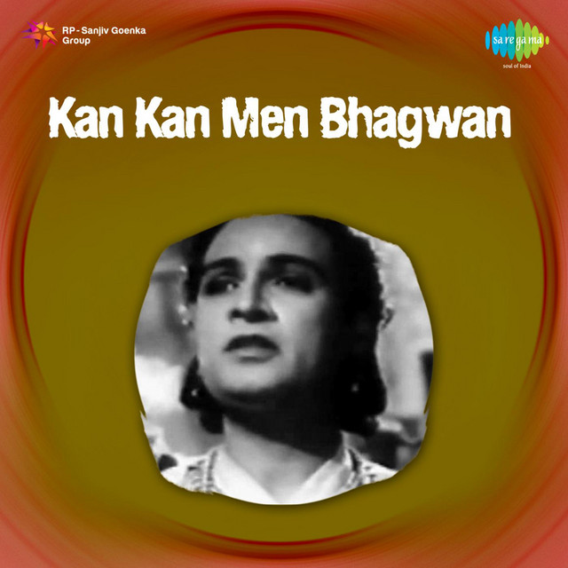 Kan Kan Mein Bhagwan cover art