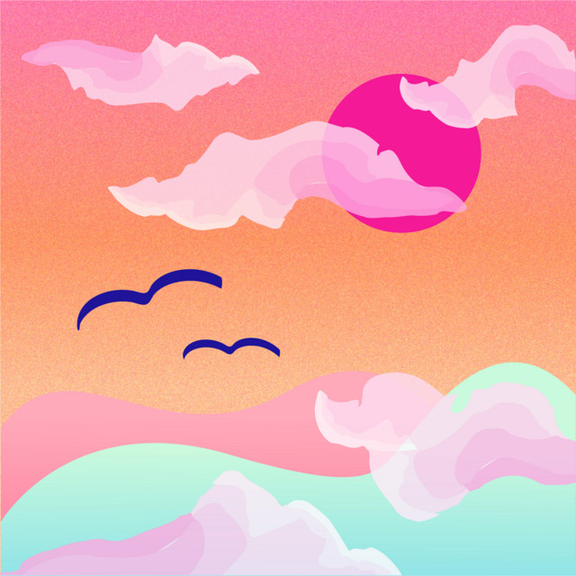 Vesiväritaivas - Single by METTE | Spotify