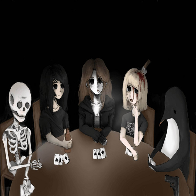 Terminal Rockaholics cover art