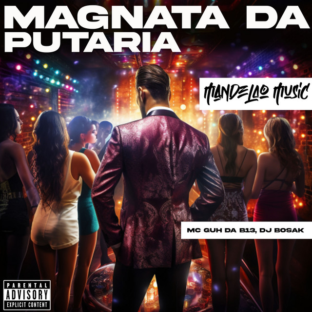 Magnata da Putaria