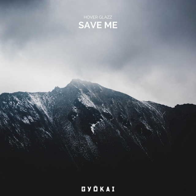 Save Me cover art