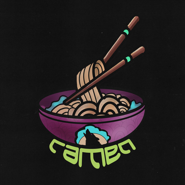 Ramen cover