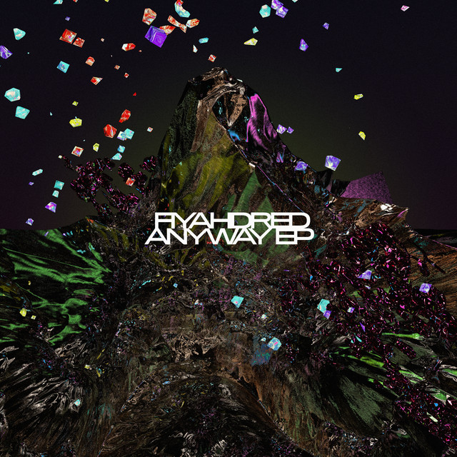 Flutey Loopz album art