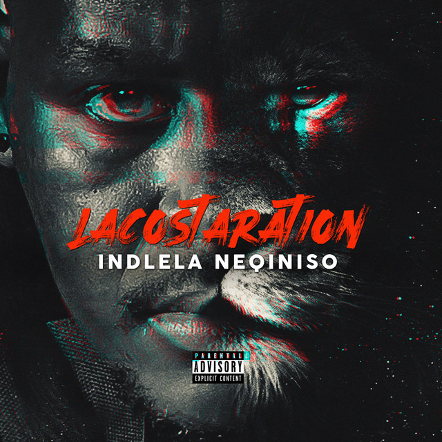 Indlela Neqiniso cover art