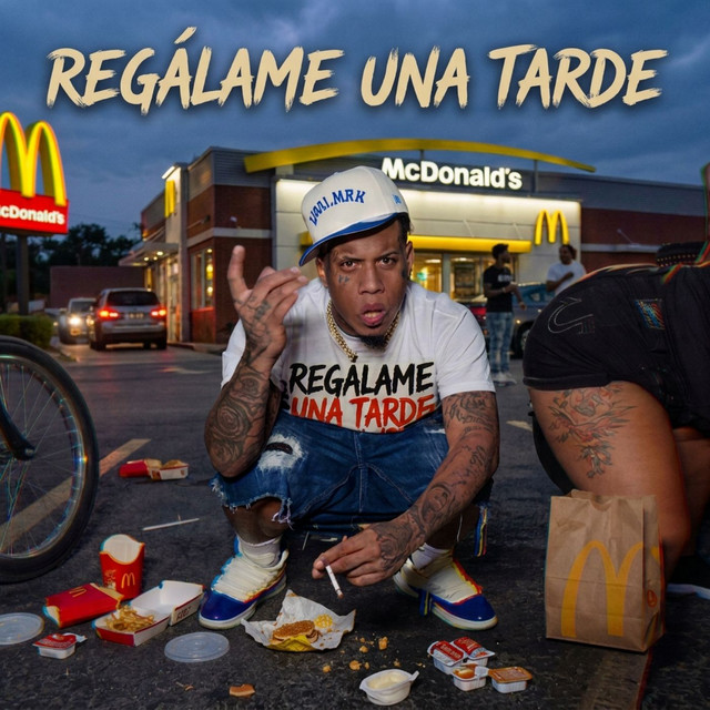 Regálame Una Tarde