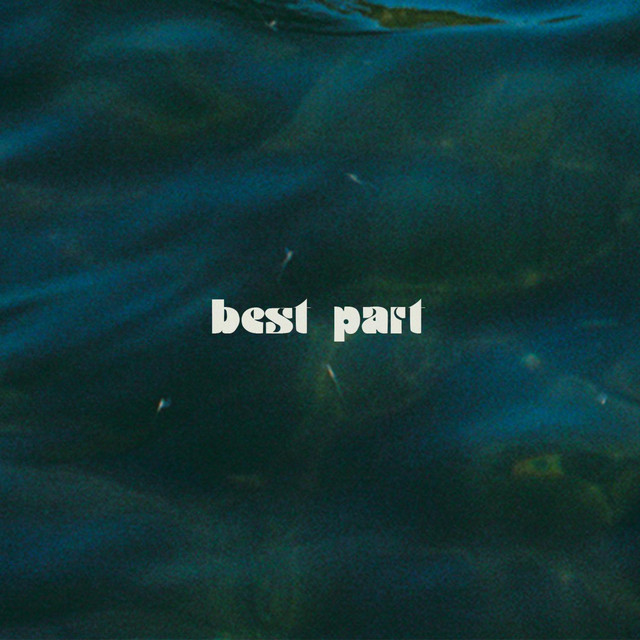 best part cover art
