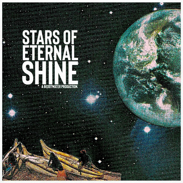 Stars of Eternal Shine cover art