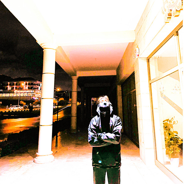 KANBAĞI cover art