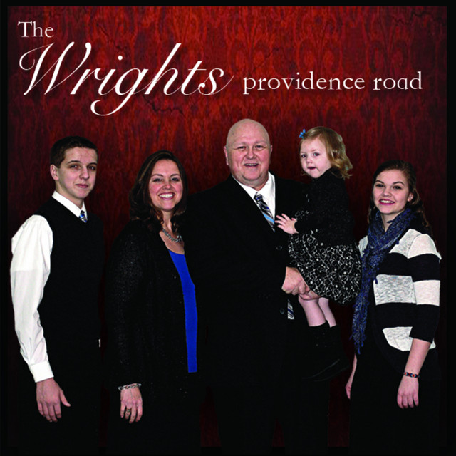 Providence Road cover art
