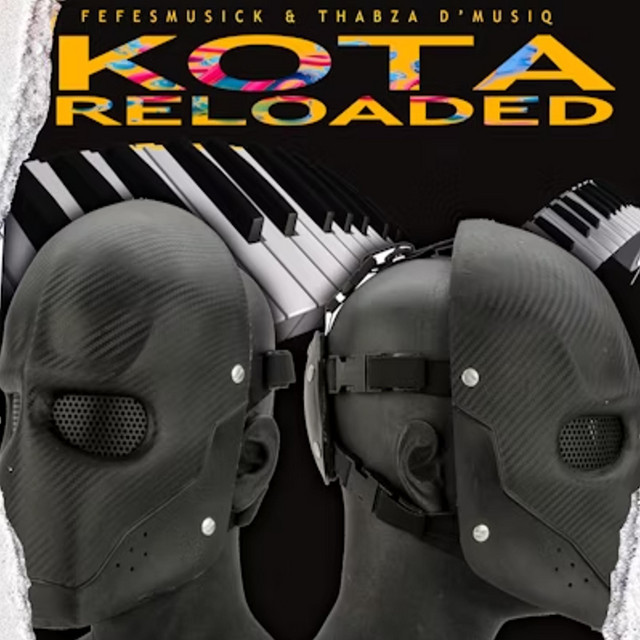 【g-rap】DOE Cold Blooded Cold Blooded - song and lyrics by Thabza D'MusiQ, FefesMusick