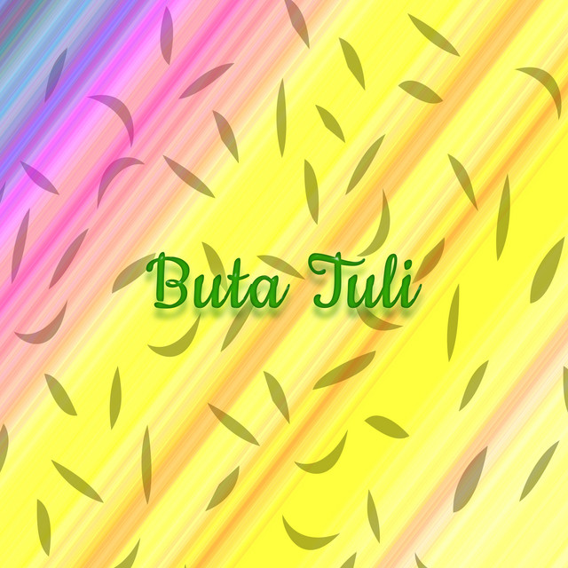 Buta Tuli cover art