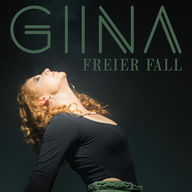 Freier Fall cover