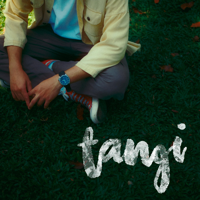 Tangi - song and lyrics by Rujien | Spotify