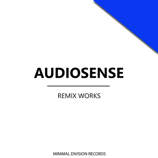 London Way - Audiosense Remix cover art