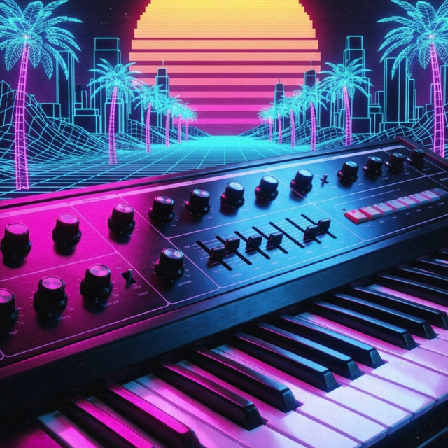 album image